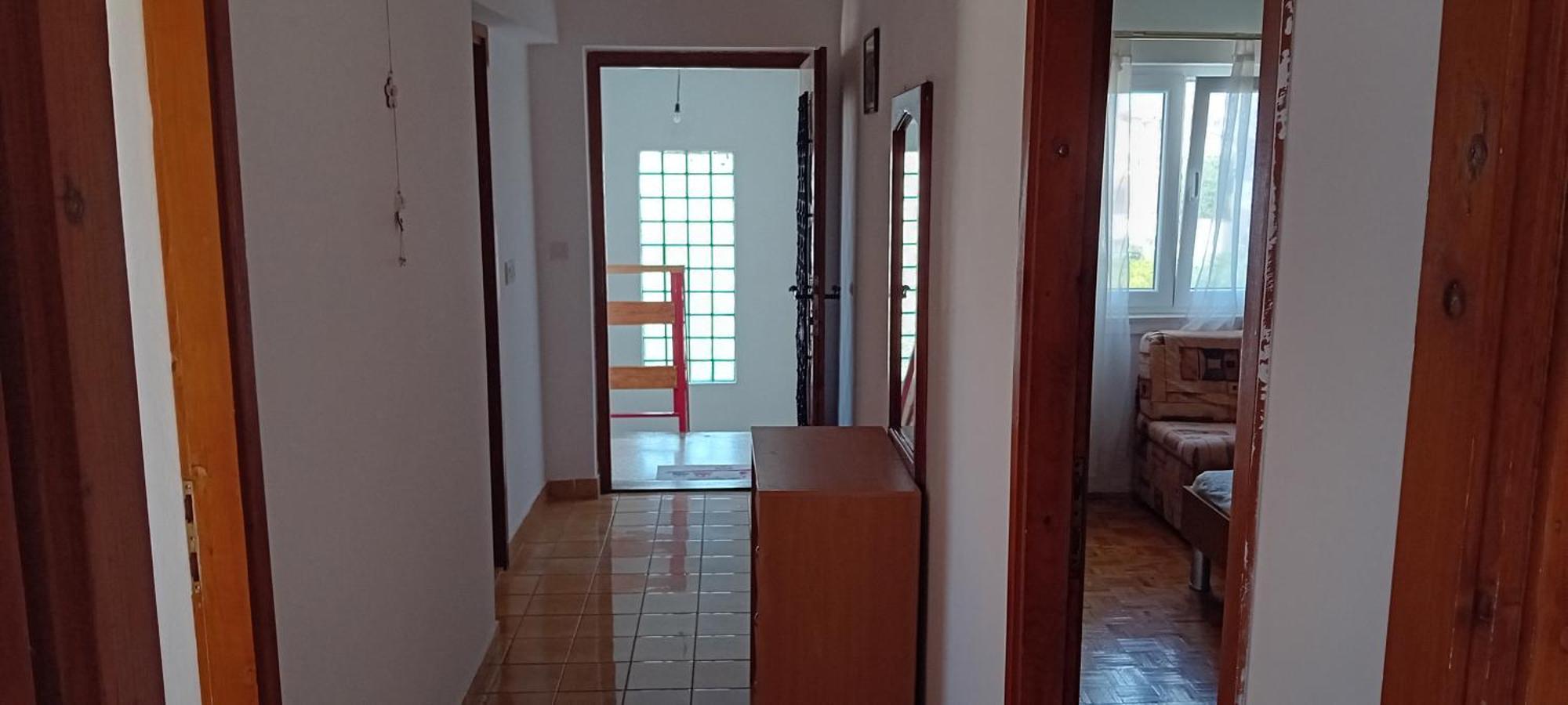 Apartmani Alaga B Tribalj エクステリア 写真